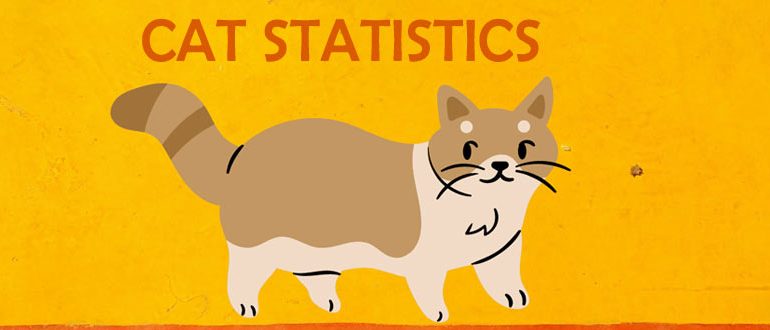 cat statistics